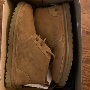 MEN UGG BOOTS